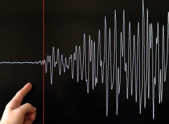 مقتل 16 شخصا على الأقل جراء زلزال بقوة 7 درجات ضرب إقليم التبت في الصين