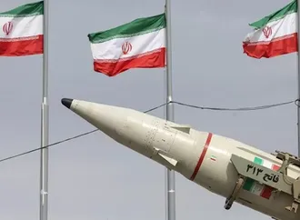 حرب إيران.. الحرس الثوري يطلق الموجة الصاروخية الـ89 من عملية "الوعد الصادق 4"