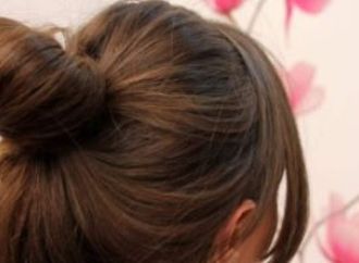 استعدى للعيد.. 5 تسريحات شعر أنيقة في أقل من 10 دقائق