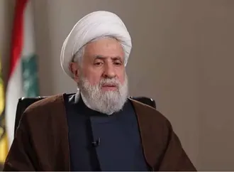حزب الله يرفض اتفاق وقف النار ويصفه بـ"خارطة طريق للإبادة"