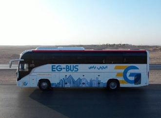 انطلاقة كبيرة.. القابضة للنقل: تشغيل 197 خطا و156 محطة تغطي 35 محافظة ومدينة