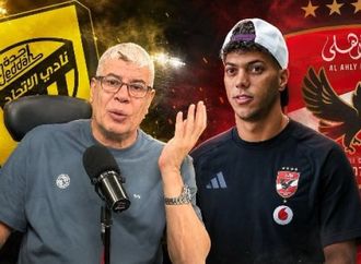 شوبير يفجر مفاجأة عن إمام عاشور وعرض اتحاد جدة