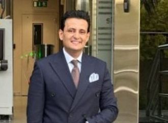 النائب أحمد سمير يؤكد ضرورة ربط التعليم باحتياجات شركات التعهيد العالمية والمراكز اللوجستية