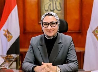 بحد أدنى 240 درجة.. محافظ الوادي الجديد تعتمد المرحلة الأولى للقبول بالصف الأول الثانوي العام