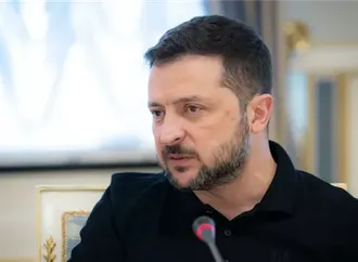 زيلينسكي: محادثات مع واشنطن حول اتفاق تجارة حرة مقابل ضمانات أمنية واضحة لأوكرانيا