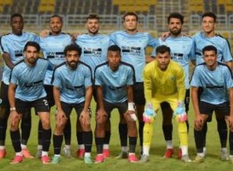 أبو قير للأسمدة يواجه غزل المحلة للهروب من شبح الهبوط فى الدورى