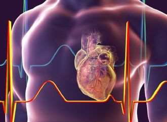 فحص روتيني جديد يتنبأ بفشل القلب القاتل قبل 5 سنوات من حدوثه