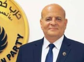 أحمد الجهمي: تحركات فخامة الرئيس السيسي في القمة تعزز مكانة مصر 