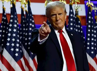 ترامب: لدينا نفط أكثر مما تملكه السعودية وروسيا.. وسنفرض حصارًا على إيران