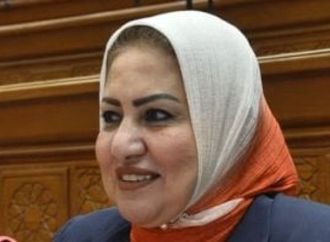 النائبة سحر صدقى: منتدى مصر 2026 يفتح آفاقًا جديدة للحوار حول أولويات المرحلة