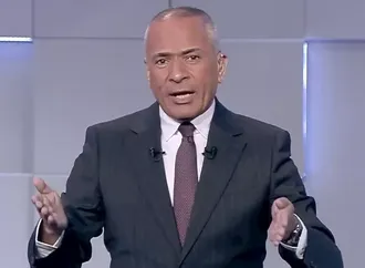 أحمد موسى: واشنطن تدرك تماماً "خطوطنا الحمراء" بشأن السد الإثيوبي