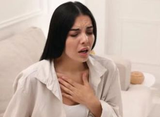 7 نصائح من الأطباء لتسهيل التنفس فى الطقس الحار