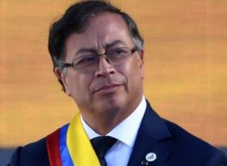 الرئيس الكولومبي يدعو لتأسيس جيش لاتيني مشترك لمكافحة المخدرات