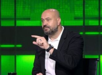 رضا شحاتة يحذر الأهلي قبل القمة: التعادل أو الخسارة أمام الزمالك مشكلة كبيرة