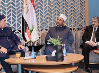 من الأزهر إلى كازاخستان.. المجلس الأعلى للشئون الإسلامية يفتح آفاقا جديدة للتعاون الديني والثقافي