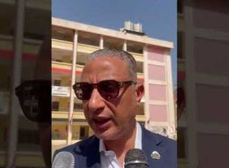 محافظ الجيزة: إجراءات مرتقبة لتحسين مشهد النظافة بالمحافظة
