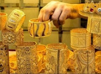 أسعار الذهب في الصاغة اليوم السبت 4-4-2026