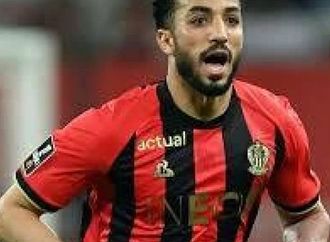 شوبير يكشف موقف محمد عبد المنعم من معسكر منتخب مصر المقبل
