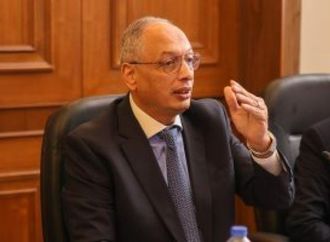 الرقابة على الصادرات والواردات و"رجال أعمال الإسكندرية" يبحثان تطوير منظومة التجارة الخارجية
