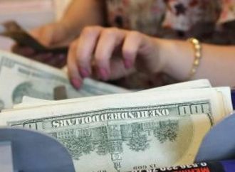 50.87 جنيه للشراء.. تعرف على سعر الدولار فى بنوك المركزى والأهلى وCIB