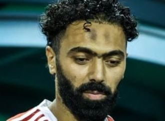 توروب يفاضل بين ثنائى لتعويض غياب حسين الشحات عن الأهى أمام بيراميدز