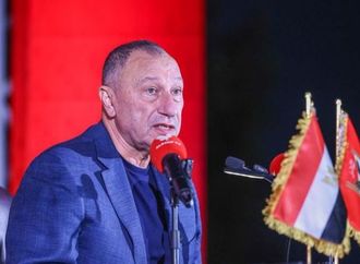 الخطيب يهنئ «رجال يد الأهلي» ببرونزية كأس العالم