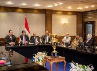 بالإجماع .. "عمومية الميني فوتبول" توافق على تعديلات لائحة النظام الأساسى