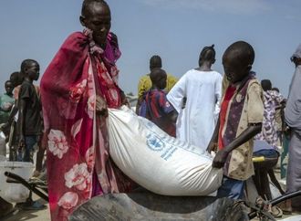 مقتل 20 شخصا بهجوم على قاعدة عسكرية في جنوب السودان