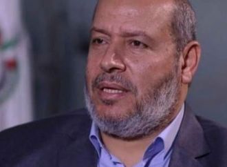 الحية بعد انتخابه رئيسا للمكتب السياسي لحماس: حُملت أمانة ثقيلة تنوء بها الجبال
