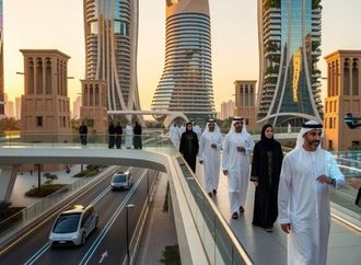 ثورة الـ 320 مليار دولار.. هل يضمن "الذكاء الاصطناعي السيادي" مستقبل الاقتصاد العربي؟