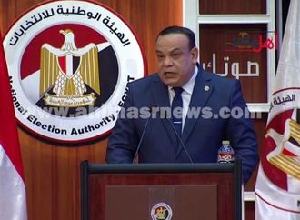 رسميًا.. فوز هشام الرحماني بمقعد المنتزه في الإسكندرية بجولة إعادة انتخابات مجلس النواب