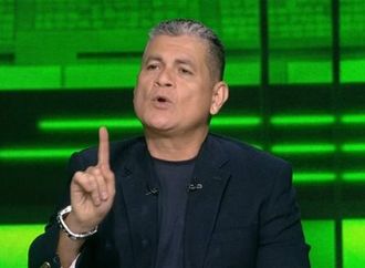 صدام جديد فى الكرة المصرية.. غضب شديد داخل الأهلى بسبب تصريحات أوسكار رويز