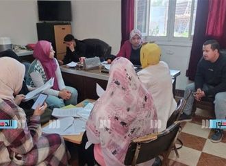 استعدادًا للاعتماد.. "صحة بني سويف" تكثف جهودها لرفع كفاءة الوحدات الصحية