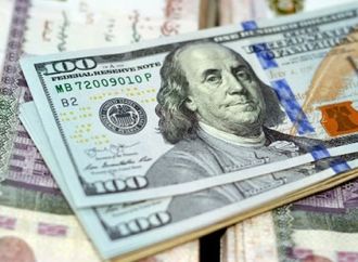 سعر الدولار الأمريكي أمام الجنيه اليوم .. آخر تحديث