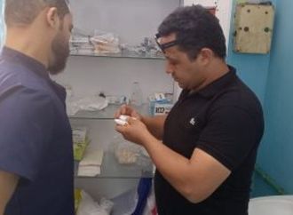 «صحة جنوب سيناء» ترفع درجة الاستعداد القصوى بالمستشفيات خلال إجازة عيد الأضحى