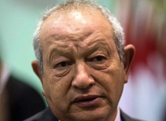 "من سيدخل الجنة؟".. ساويرس يرد على سؤال مفاجئ