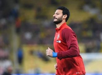 مفاجأة في حراسة الأهلي.. الشناوي الأقرب للعودة أساسيًا