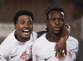 بسبب بيزيرا.. الزمالك يحذر شيكو بانزا