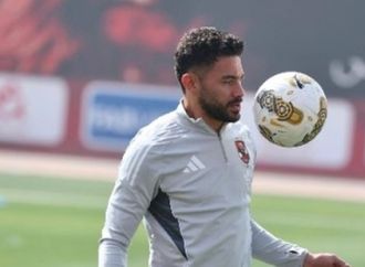 إعلامي يكشف مفاجأة بشأن موقف ياسر إبراهيم من قمة الأهلي والزمالك
