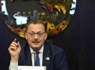 النائب سمير صبري: البعض كان يقول إحنا كل حاجة طرق وكباري.. بدأنا نُدرك الطوب والزلط والإنشاءات عملت إيه