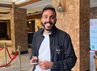 جاهزية كهربا لمواجهة البنك الأهلى.. وحمزة الجمل يحسم موقفه