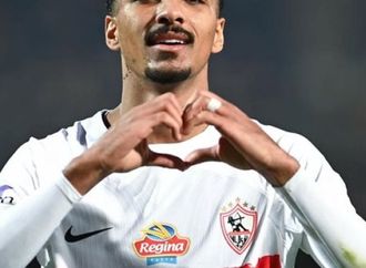 محمد شبانة: الأهلي يرفض بيزيرا ويفكر في حسام عبدالمجيد
