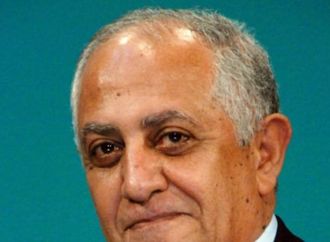 خضوع حسن المستكاوى لجراحة عاجلة بعد إصابته بوعكة صحية