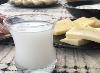 تقنية روسية جديدة لإنتاج الكحول من مصل اللبن