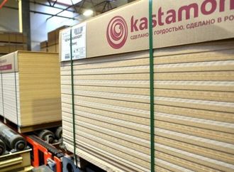 روسيا تزيد من كميات تصدير الخشب الرقائقي إلى الولايات المتحدة إلى الحد الأقصى