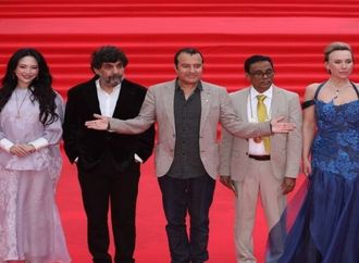 الإعلان عن الفائزين في مهرجان موسكو السينمائي الدولي 2026