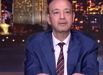 عمرو أديب: هي مصر ناقصها صبري نخنوخ أو مجموعة نخانيخ؟.. الكلمة الأخيرة للقانون