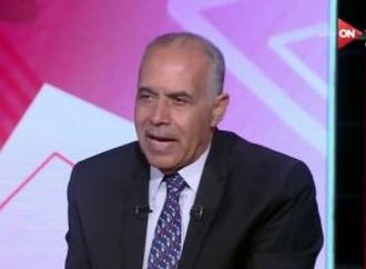 أحمد الشناوي: ركلة جزاء الأهلي صحيحة.. والزمالك لا يستحق ركلة أمام الاتحاد