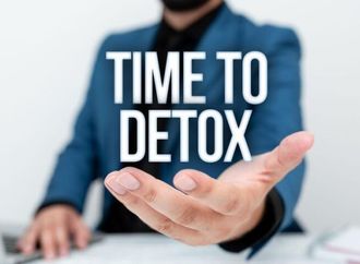 خلطة طبيعية لتخليص الجسم من الكحول