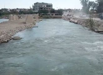 سوريا.. تحذير من فيضان نهر الفرات بعد فتح بوابات سد الفرات
